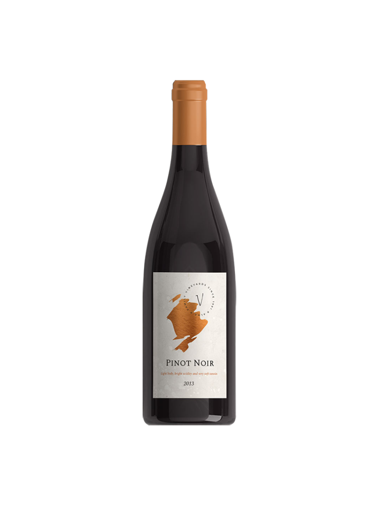 New Cabernet Sauvignon